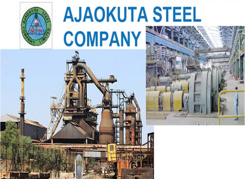 Ajaokuta plant arbitration litigants,Ajaokuta Steel, Governor Yahaya Bello ,Russian ambassador,