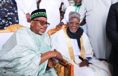 Religious harmony remains cornerstone for national progress, devt — Bauchi gov