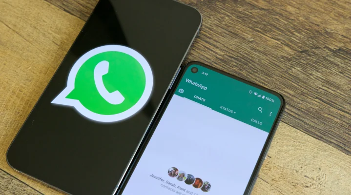 South Africa: Wife faces jail term for accessing husband’s WhatsApp without consent