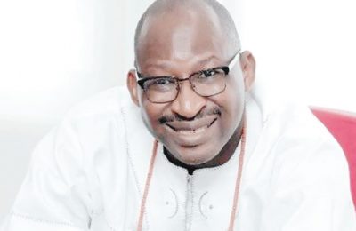 Tinubu has a chance to write his name in gold, Nigerians should pray for him —Hon Obahiagbon