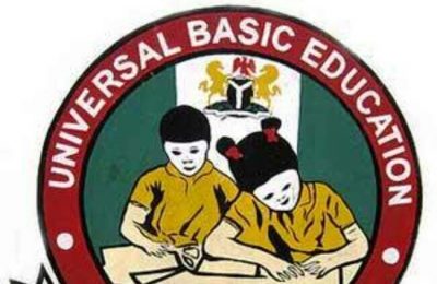 UBEC boss sets agenda to transform basic education