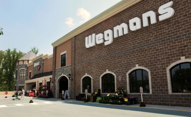 US: Why Wegmans is recalling chicken nuggets