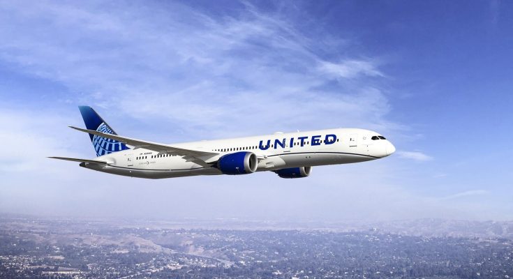 United Airlines attributes flight incident to technical issues