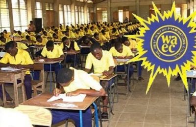 WAEC opens registration , Why we withheld Ogun students' results — WAEC