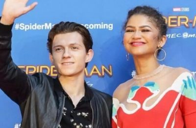 What to know about ‘Spider-man’ actor, Tom Holland, Zendaya's engagement rumors