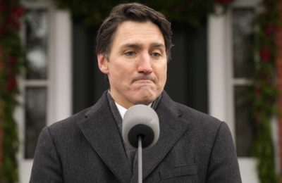 Why Canadian Prime Minister Justin Trudeau ‘resigned’