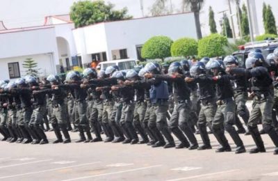 Yobe: Police prosecute 454 criminal offences in 2024