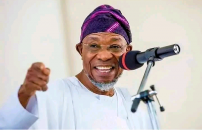 Yoruba monarchs don't have one religion — Aregbesola