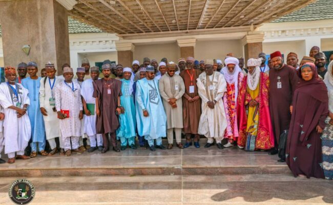 Zamfara tertiary institutions get new governing councils, boards