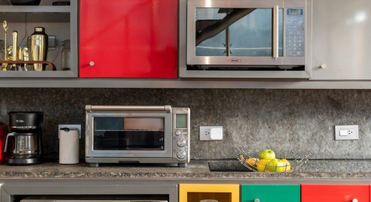 4 myths about the use of Microwaves