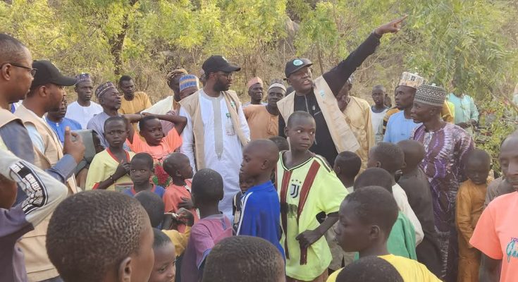 ACReSAL to address flood, erosion problems in Bauchi LG