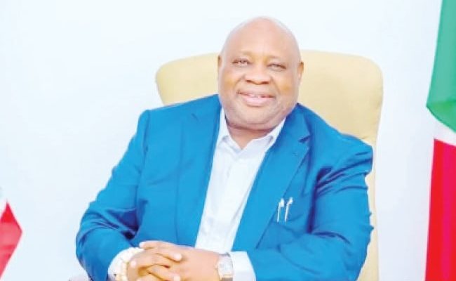 Adeleke to launch statewide SSCE scholarship for best students in Osun