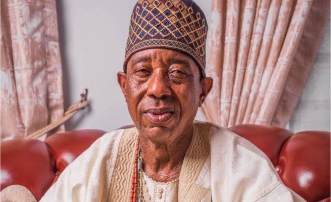 Alaperu of Iperu Remo, Oba Adelekan Idowu-Basibo, joins ancestors 