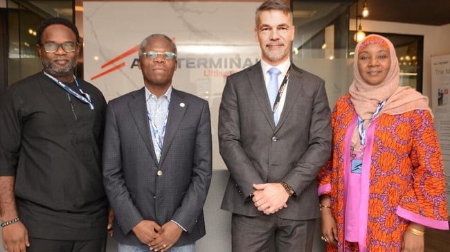 BPE applauds APM Terminals for advancing Nigeria’s port efficiency, trade growth