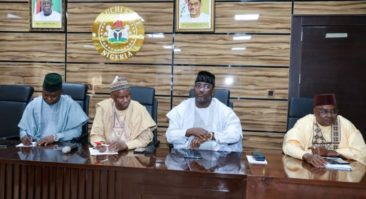 Bauchi SEC approves rehabilitation of State Specialist Hospital, others