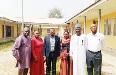 Climate change: Bauchi agency introduces community-led total sanitation