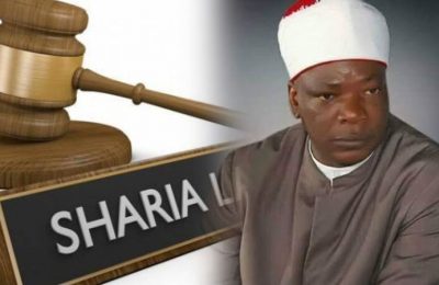 Demands for Shari’a in Yoruba land borne out of self-interest, political undertone — Mudir Markaz