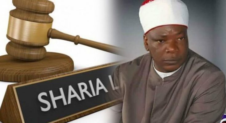 Demands for Shari’a in Yoruba land borne out of self-interest, political undertone — Mudir Markaz