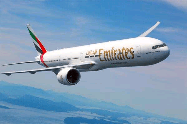 Emirates enters interline agreement with Air Peace for seamless connectivity