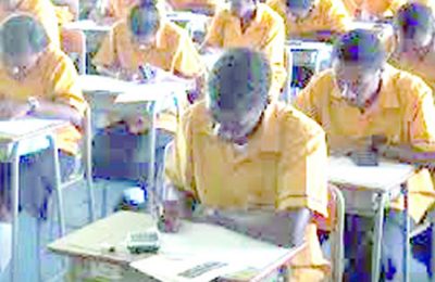 Exam malpractices: What the law says