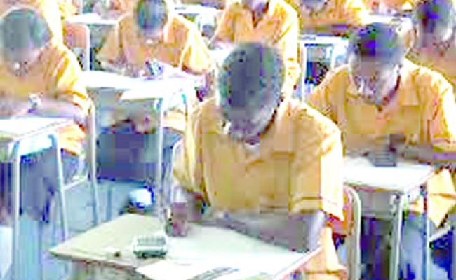 Exam malpractices: What the law says