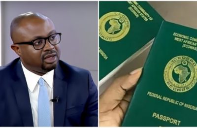 FG launches contactless passport renewal system in Europe