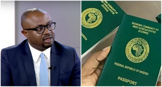 FG launches contactless passport renewal system in Europe