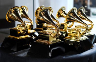 Full list of winners at 2025 Grammy Awards