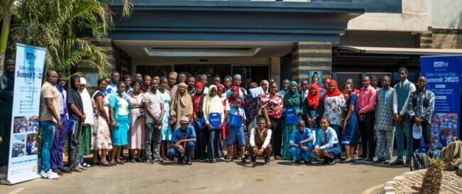 Group hosts summit on children’s online safety in Kwara