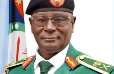 Insecurity: Troops kill 27 terrorists, arrest 85, rescue 44 hostages — DHQ