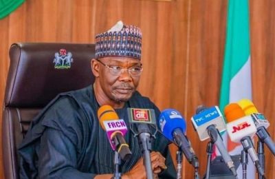 JUST IN: Gov Sule sacks all political appointees in Nasarawa