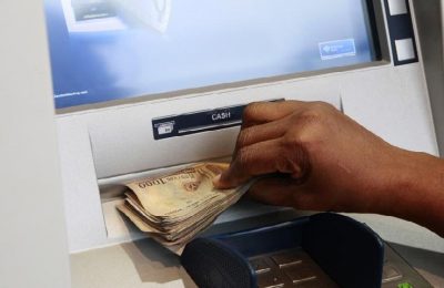 JUST IN: Nigerians to pay more for withdrawals as CBN increases ATM transaction fees