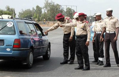 Most number plates used for crimes are labelled presidency, NANS — FRSC boss