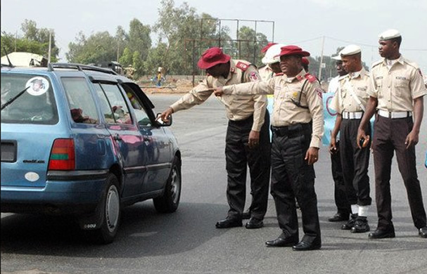 Most number plates used for crimes are labelled presidency, NANS — FRSC boss