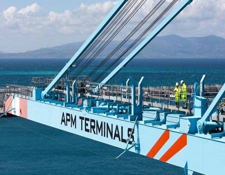 NRC, APM Terminals relaunch Lagos-Ibadan cargo train