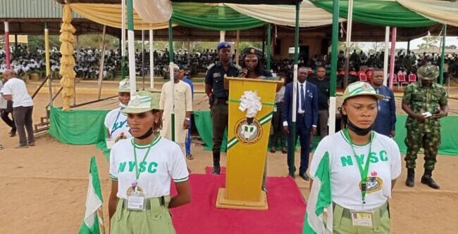 Oyo govt restates commitment to welfare, safety of Corps members