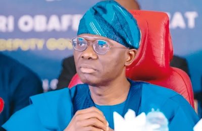 Sanwo-Olu to host South-West govs in Lagos