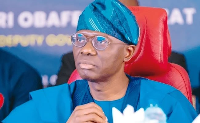 Sanwo-Olu to host South-West govs in Lagos