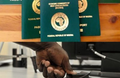 Step-by-step guide to applying for Nigeria’s contactless biometric passport