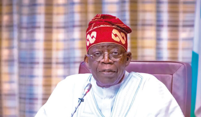 Tinubu mourns victims of Zamfara school fire