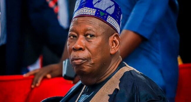 We’re ready to deploy logistics, strategies to capture Anambra —Ganduje