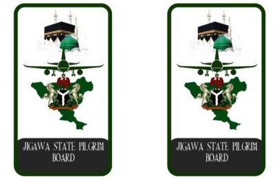 Jigawa board begins visa processing for